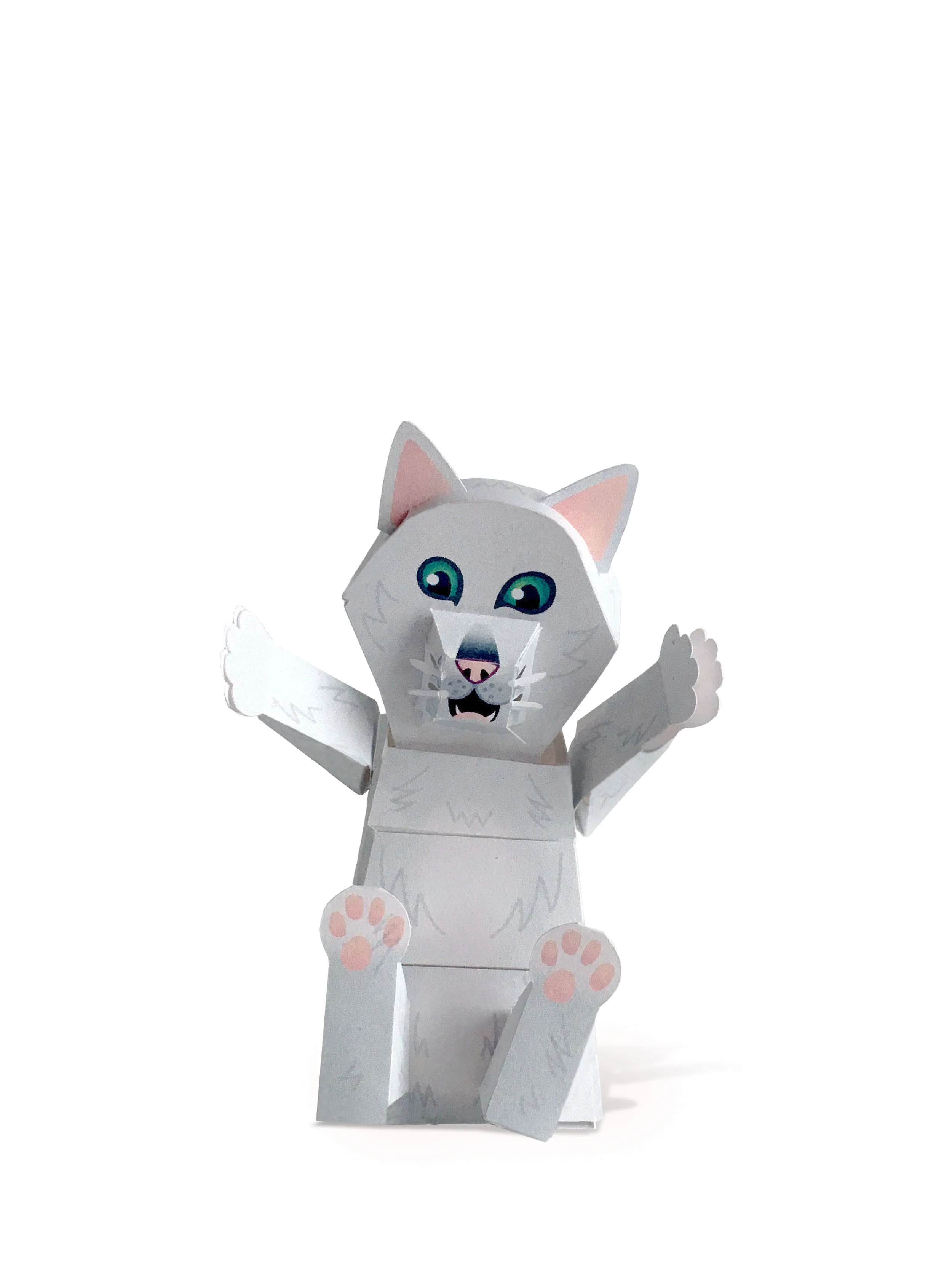 Squeaky — PAPERMADE™ by PaperMade Greetings & Gifts – Fun & Unique